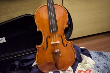 ヴァイオリニストの使ってるものリスト2022ver【弦、松脂、肩当て、etc…】